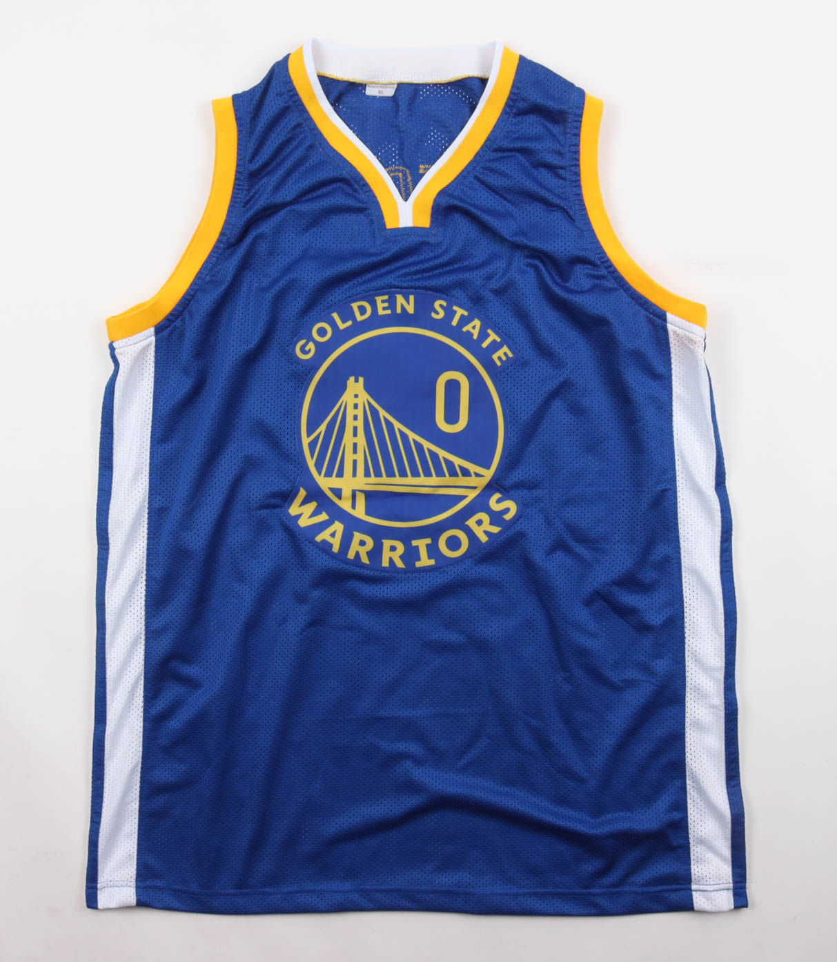 Gary Payton II Signed Jersey (PSA) at PristineAuction.com Gary Payton II Signed Jersey (PSA) at PristineAuction.com