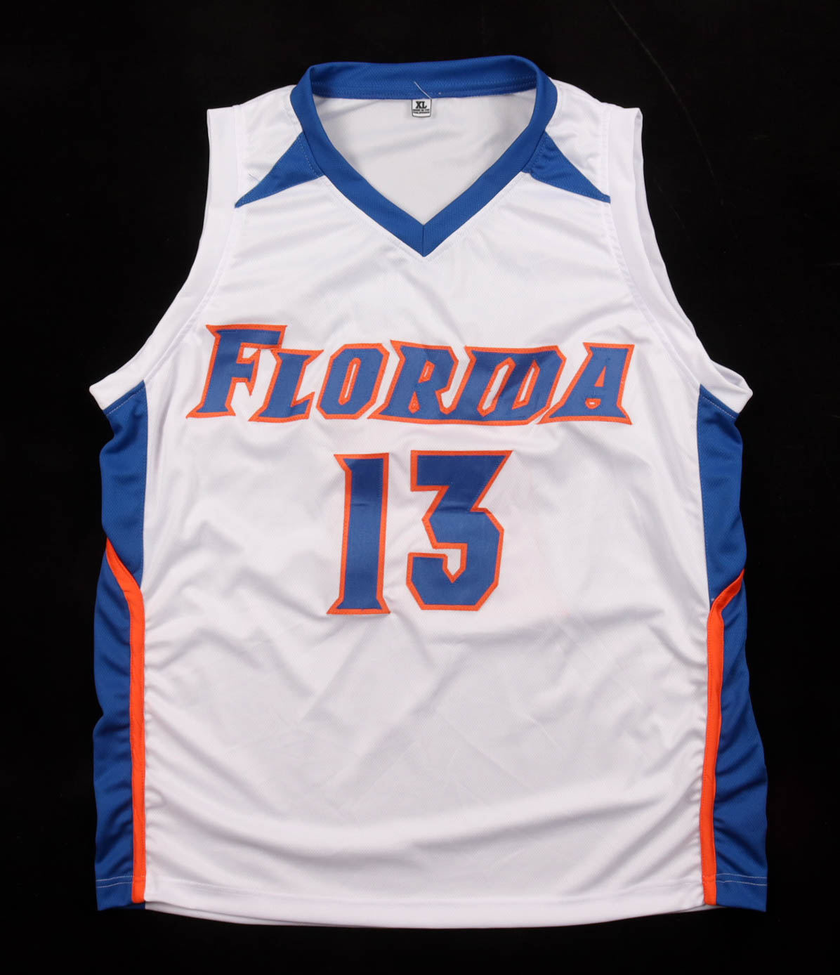 Joakim Noah Signed Jersey (Beckett) at PristineAuction.com Joakim Noah Signed Jersey (Beckett) at PristineAuction.com