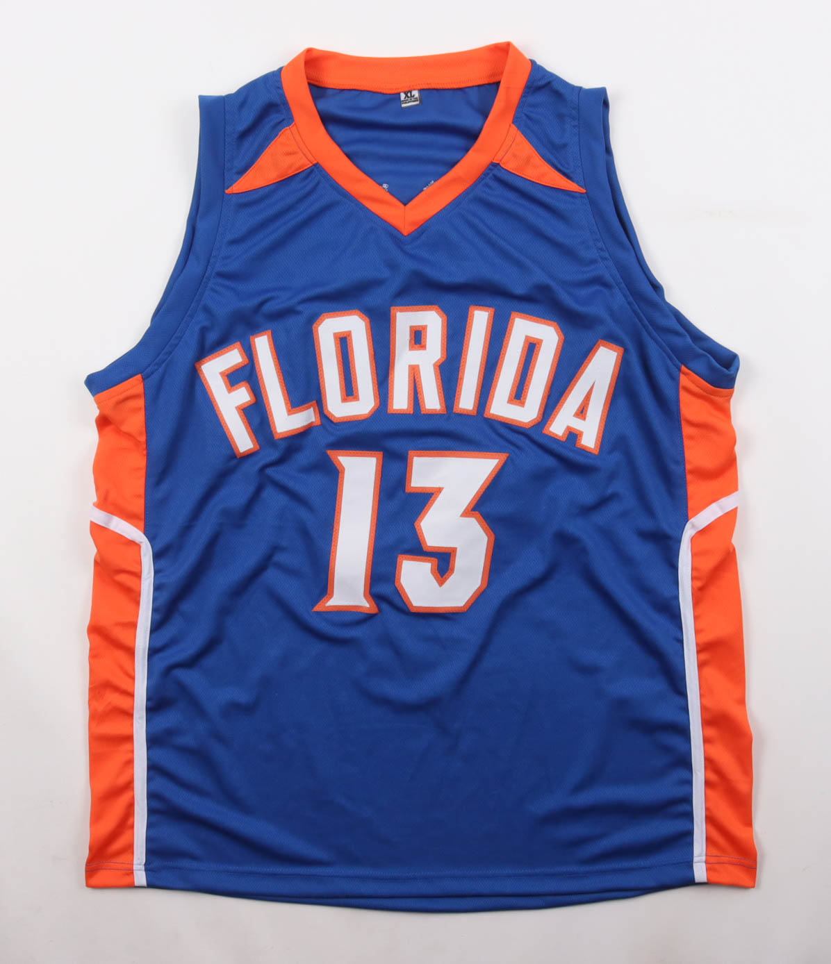 Joakim Noah Signed Jersey (Beckett) at PristineAuction.com Joakim Noah Signed Jersey (Beckett) at PristineAuction.com