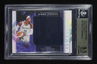 Arike Ogunbowale 2024 Panini Origins WNBA Jumbo Jerseys #26 (BGS 9.5) at PristineAuction.com