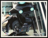 David Acord Signed "Star Wars: Episode III – Revenge of the Sith" 8x10 Photo (Official Pix & PSA) at PristineAuction.com