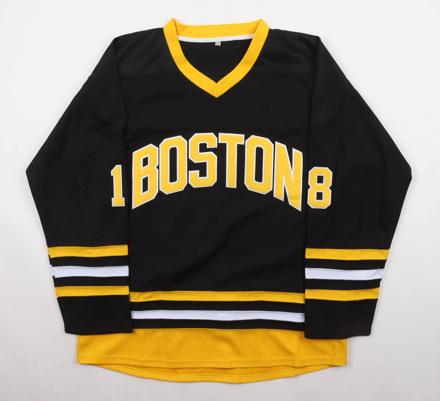 Adam Sandler Signed "Happy Gilmore" Jersey (JSA) at PristineAuction.com Adam Sandler Signed "Happy Gilmore" Jersey (JSA) at PristineAuction.com