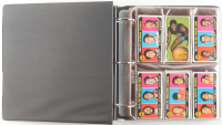 1970 Topps Basketball Complete Set Of (175) Cards Including (20) Cards PSA Graded at PristineAuction.com