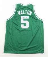 Bill Walton Signed Jersey (JSA) at PristineAuction.com