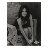 Jacqueline Bisset Signed 8x10 Photo (JSA) at PristineAuction.com