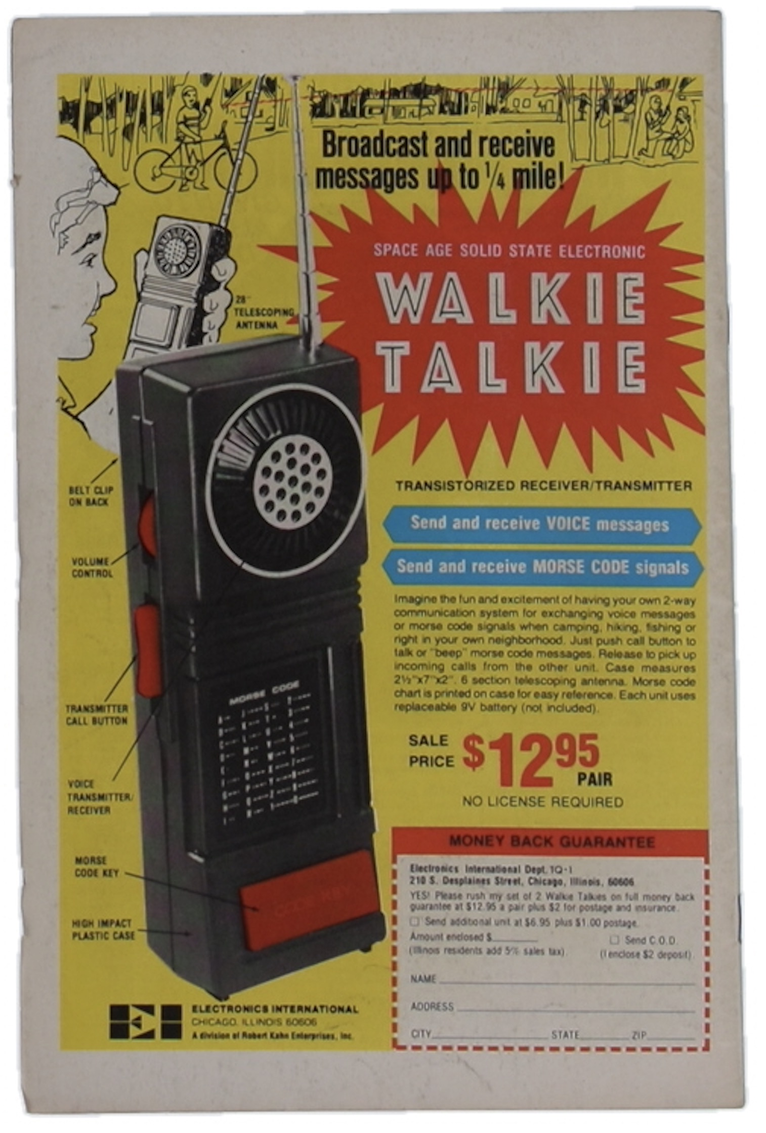 1978 "Star Wars" #8 Whitman 1st Print Comic Book at PristineAuction.com 1978 "Star Wars" #8 Whitman 1st Print Comic Book at PristineAuction.com