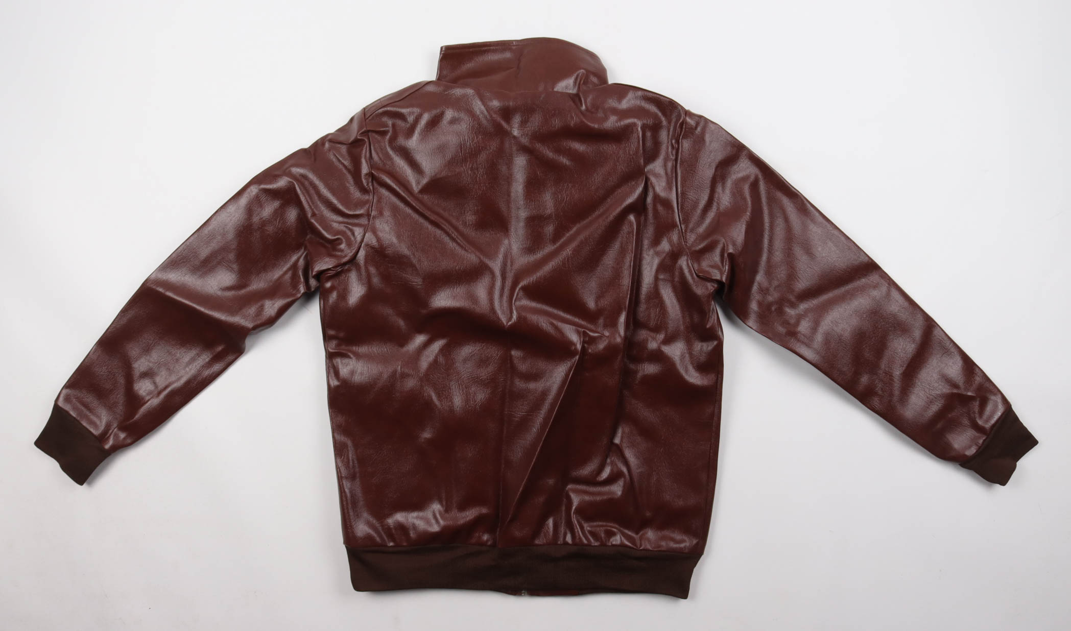 Henry Winkler Signed "Happy Days" Jacket Inscribed "Aaay, Fonz" (CX By Steiner) at PristineAuction.com Henry Winkler Signed "Happy Days" Jacket Inscribed "Aaay, Fonz" (CX By Steiner) at PristineAuction.com