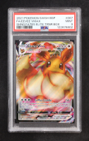 Eevee VMAX 2021 Pokemon Sword & Shield Promos #87 Holo (PSA 9) at PristineAuction.com