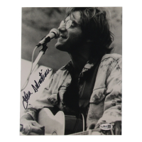 John Sebastian Signed 8x10 Photo (JSA) at PristineAuction.com
