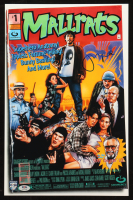 Jason Lee Signed "Mallrats" 11x17 Photo (Official Pix & PSA) at PristineAuction.com
