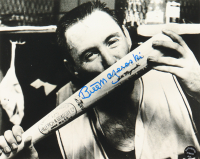 Bill Mazeroski Signed Pirates 8x10 Photo (Authentic Ink) at PristineAuction.com