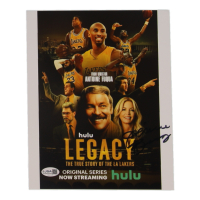 Jeanie Buss Signed 8x10 Photo (JSA) at PristineAuction.com