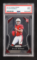 Kyler Murray 2019 Panini Prizm #301 RC (PSA 9) at PristineAuction.com