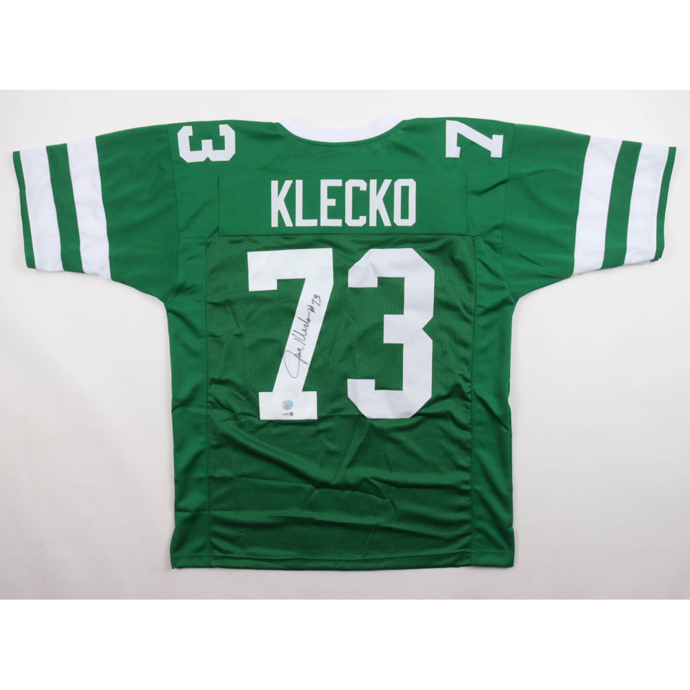 Joe Klecko Signed Jersey (JSA) at PristineAuction.com