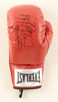 Ray "Boom Boom" Mancini Signed Everlast Boxing Glove (JSA) at PristineAuction.com