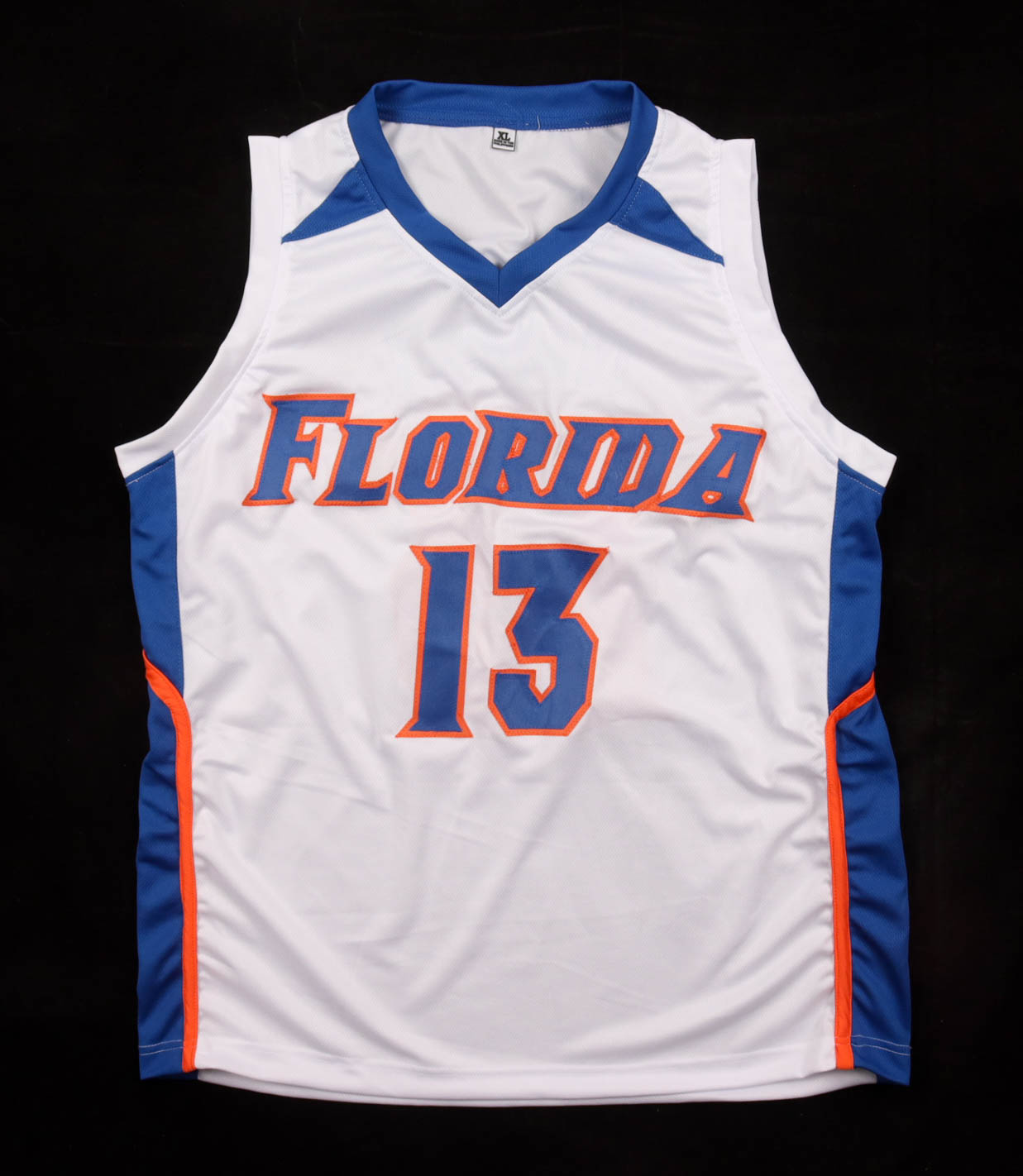 Joakim Noah Signed Jersey (Beckett) at PristineAuction.com Joakim Noah Signed Jersey (Beckett) at PristineAuction.com