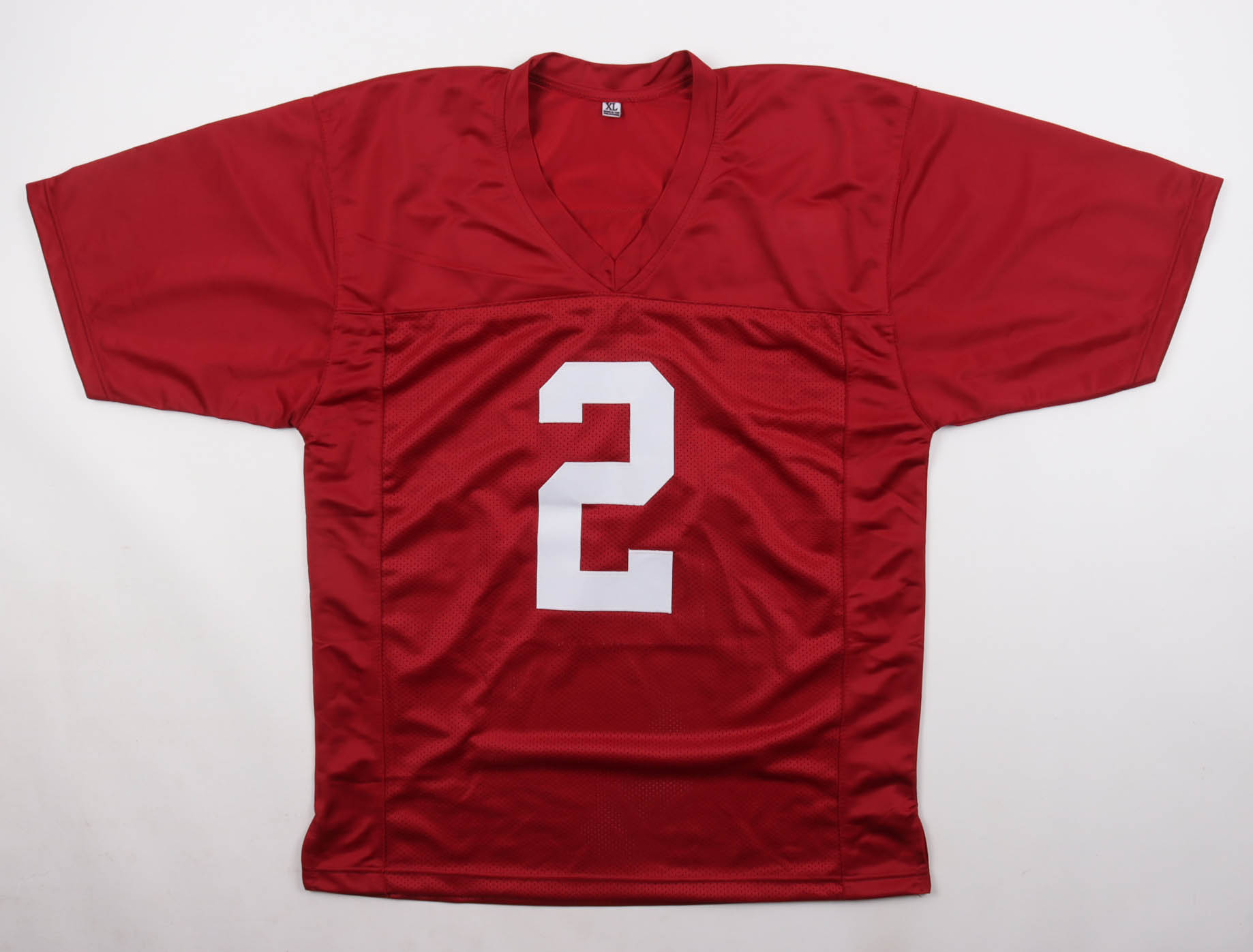 Ryan Williams Signed Jersey (JSA) at PristineAuction.com Ryan Williams Signed Jersey (JSA) at PristineAuction.com