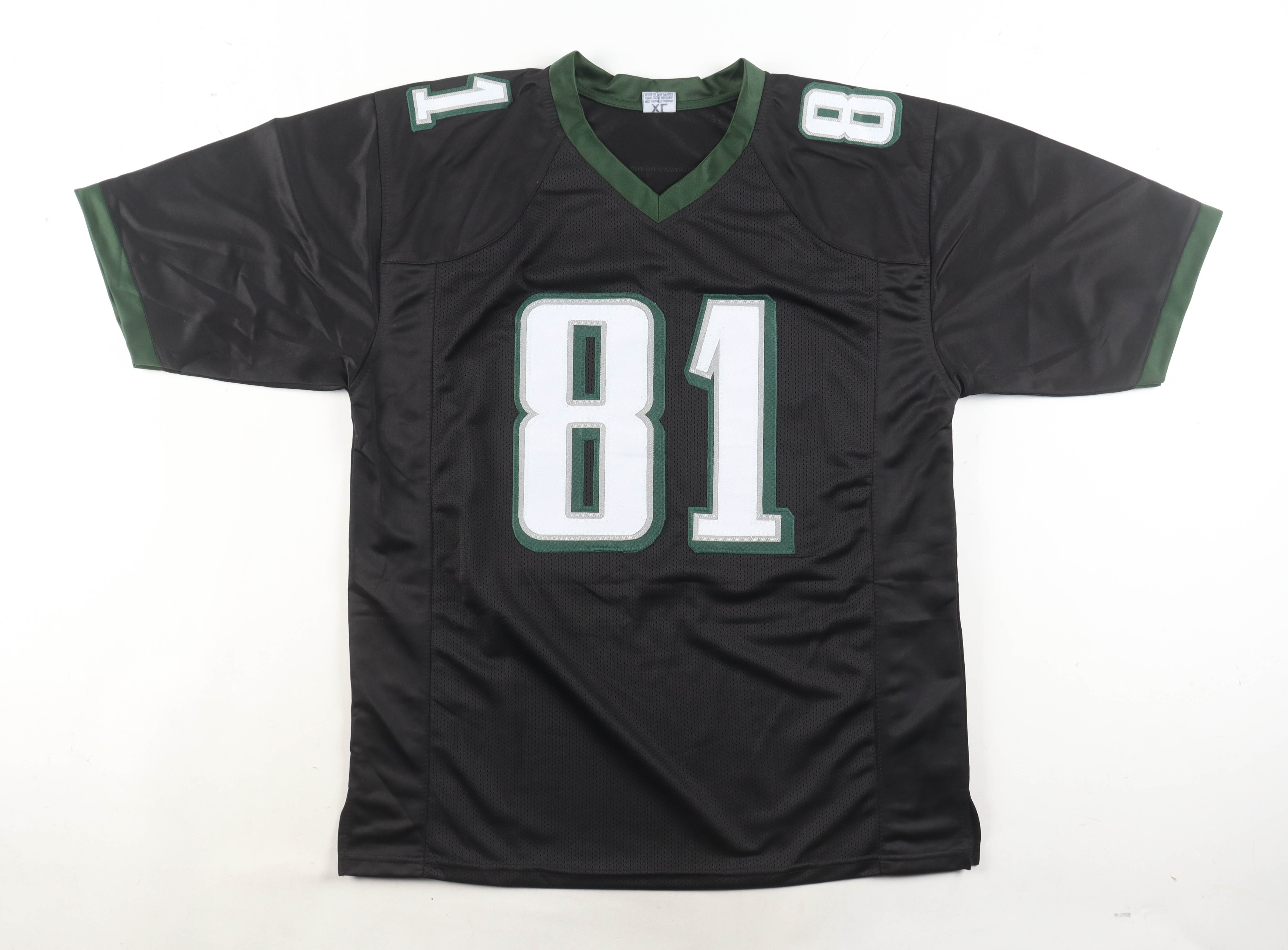 Terrell Owens Signed Jersey (JSA) at PristineAuction.com Terrell Owens Signed Jersey (JSA) at PristineAuction.com