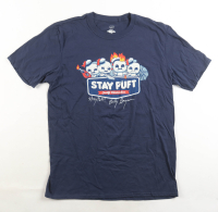 Billy Bryan Signed "Ghostbusters" T-Shirt Inscribed "Stay Puft!" (JSA) at PristineAuction.com