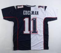 Julian Edelman Signed Jersey (JSA) at PristineAuction.com