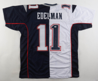 Julian Edelman Signed Jersey (JSA) at PristineAuction.com