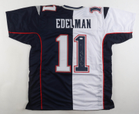 Julian Edelman Signed Jersey (JSA) at PristineAuction.com
