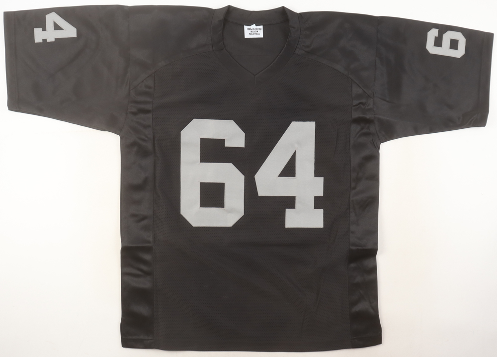 Richie Incognito Signed Jersey (Beckett) at PristineAuction.com Richie Incognito Signed Jersey (Beckett) at PristineAuction.com