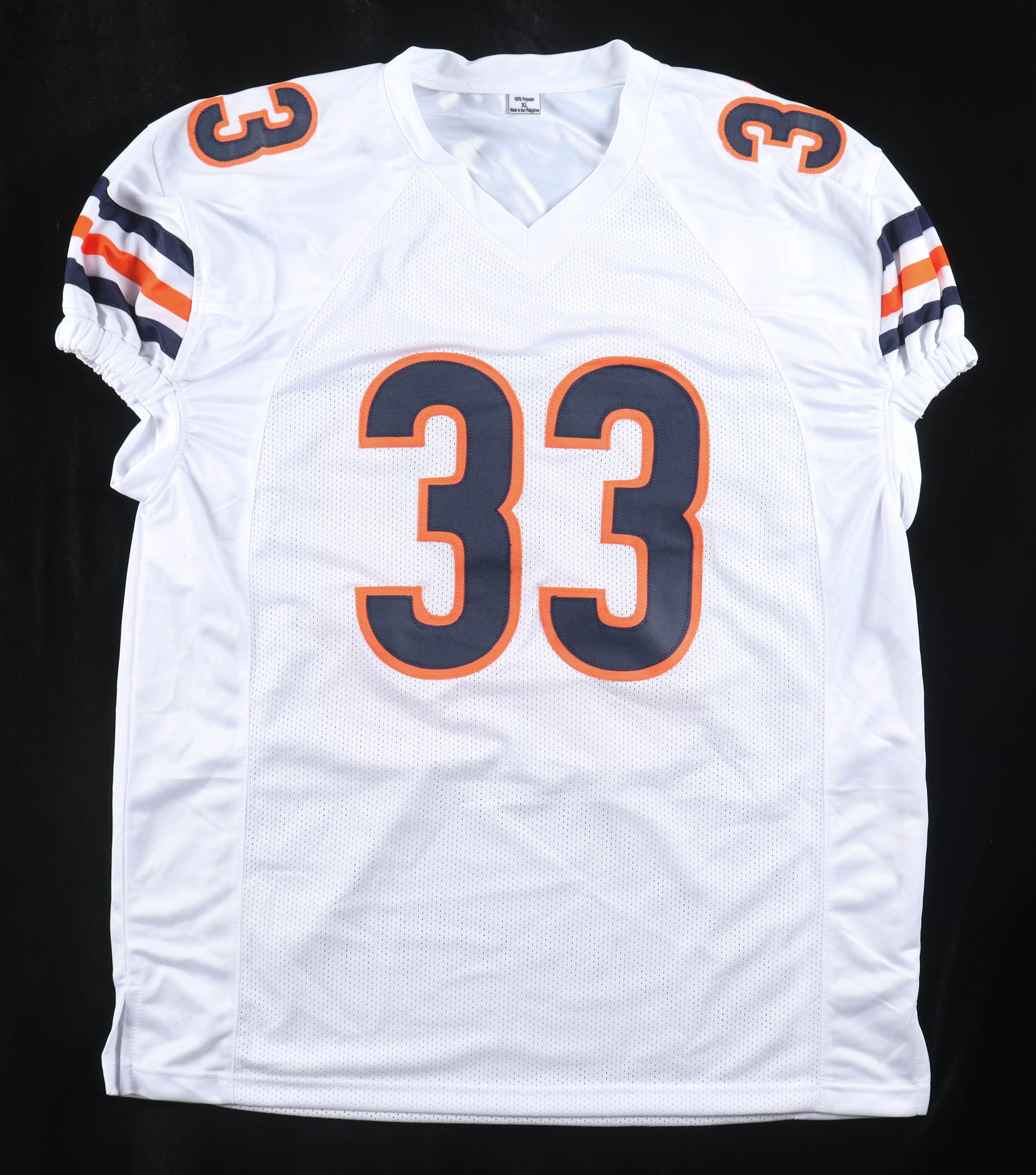 Charles Tillman Signed Jersey (Beckett) at PristineAuction.com Charles Tillman Signed Jersey (Beckett) at PristineAuction.com