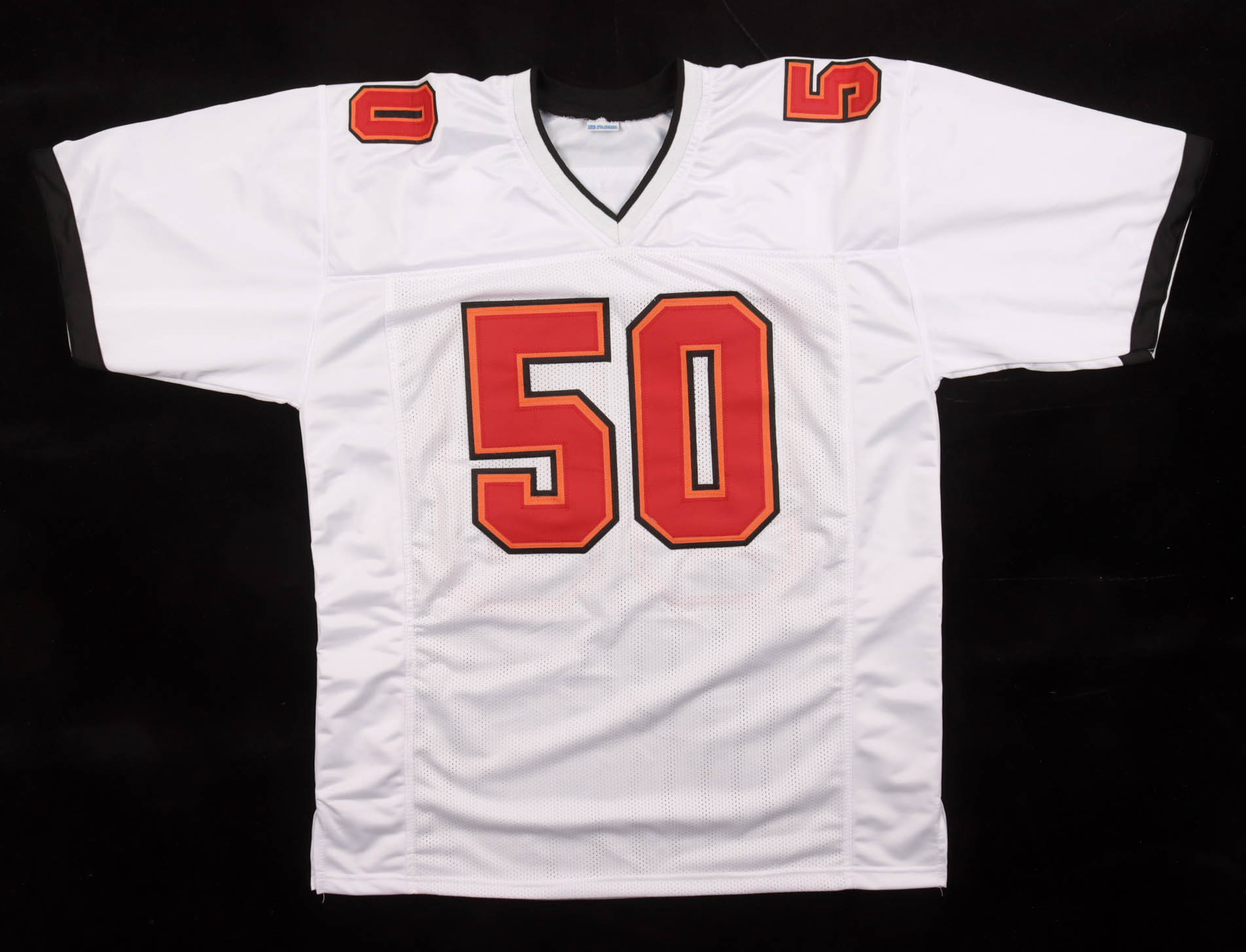 Vita Vea Signed Jersey (Beckett) at PristineAuction.com Vita Vea Signed Jersey (Beckett) at PristineAuction.com