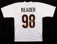 D. J. Reader Signed Jersey (Beckett) at PristineAuction.com