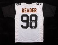 D. J. Reader Signed Jersey (Beckett) at PristineAuction.com