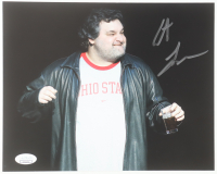 Artie Lange Signed 8x10 Photo (JSA) at PristineAuction.com