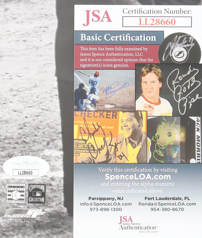 Yogi Berra Signed Yankees 8x10 Photo (JSA) at PristineAuction.com Yogi Berra Signed Yankees 8x10 Photo (JSA) at PristineAuction.com