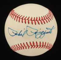 Phil Rizzuto Signed OAL Baseball (JSA) at PristineAuction.com