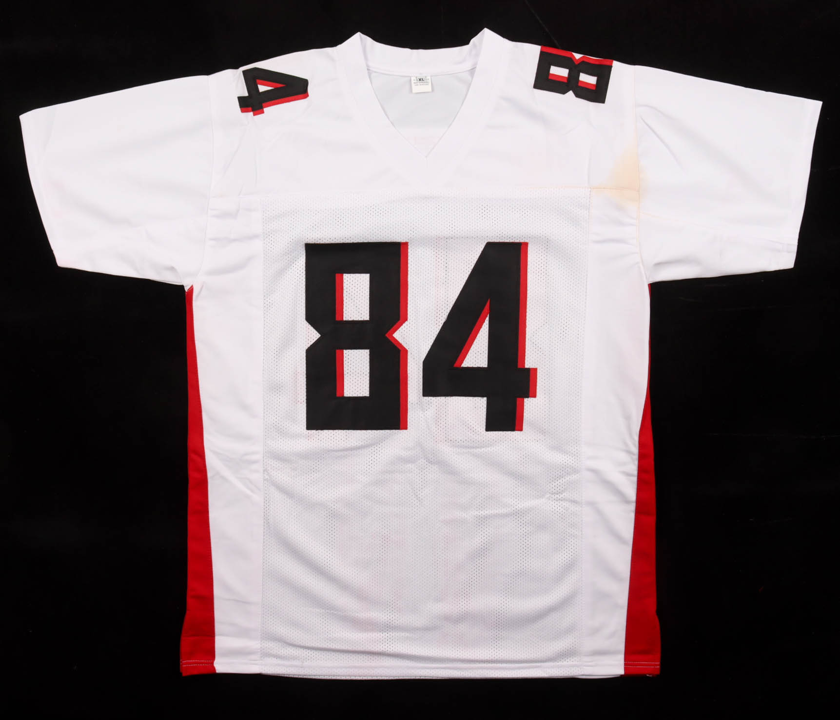 Cordarrelle Patterson Signed Jersey (JSA) at PristineAuction.com Cordarrelle Patterson Signed Jersey (JSA) at PristineAuction.com