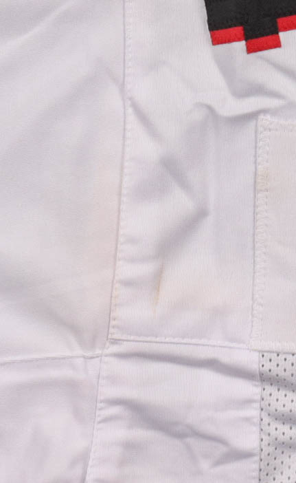 Cordarrelle Patterson Signed Jersey (JSA) at PristineAuction.com Cordarrelle Patterson Signed Jersey (JSA) at PristineAuction.com