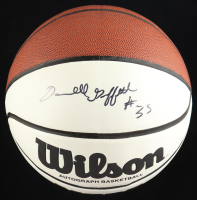 Darrell Griffith Signed NCAA Basketball (Beckett) at PristineAuction.com