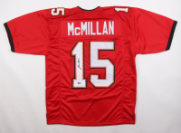 Jalen McMillan Signed Jersey (Beckett) at PristineAuction.com