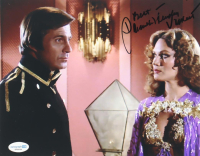 Pamela Hensley Signed "Buck Rogers in the 25th Century" 8x10 Photo Inscribed "Best" (ACOA) at PristineAuction.com