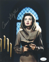 Ann Blyth Signed 8x10 Photo (ACOA) at PristineAuction.com