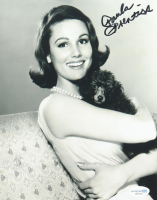 Paula Prentiss Signed 8x10 Photo (ACOA) at PristineAuction.com