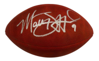Matthew Stafford Signed "The Duke" Official NFL Game Ball (JSA) at PristineAuction.com