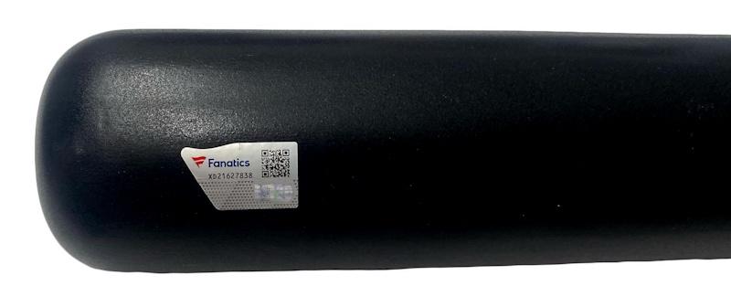 Aaron Judge Signed Chandler Player Model Maple Baseball Bat (MLB & Fanatics) at PristineAuction.com Aaron Judge Signed Chandler Player Model Maple Baseball Bat (MLB & Fanatics) at PristineAuction.com