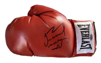 Juan Manuel Marquez Signed Everlast Boxing Glove (TriStar) at PristineAuction.com