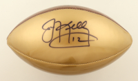 Jim Kelly Signed NFL Football (PSA) at PristineAuction.com