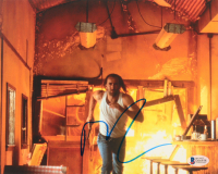 Nicolas Cage Signed "Con Air" 8x10 Photo (Beckett) at PristineAuction.com