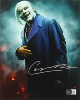 Cameron Monaghan Signed "Gotham" 8x10 Photo (Beckett) at PristineAuction.com