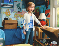 Laurie Metcalf Signed "Toy Story" 8x10 Photo (Beckett) at PristineAuction.com