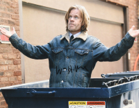 William H. Macy Signed "Shameless" 11x14 Photo (Beckett) at PristineAuction.com