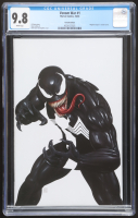 2024 "Venom War" #1 Marvel Comic Book (CGC 9.8) at PristineAuction.com